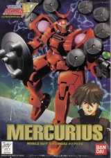 BUY NEW new mobile report gundam wing - 194252 Premium Anime Print Poster